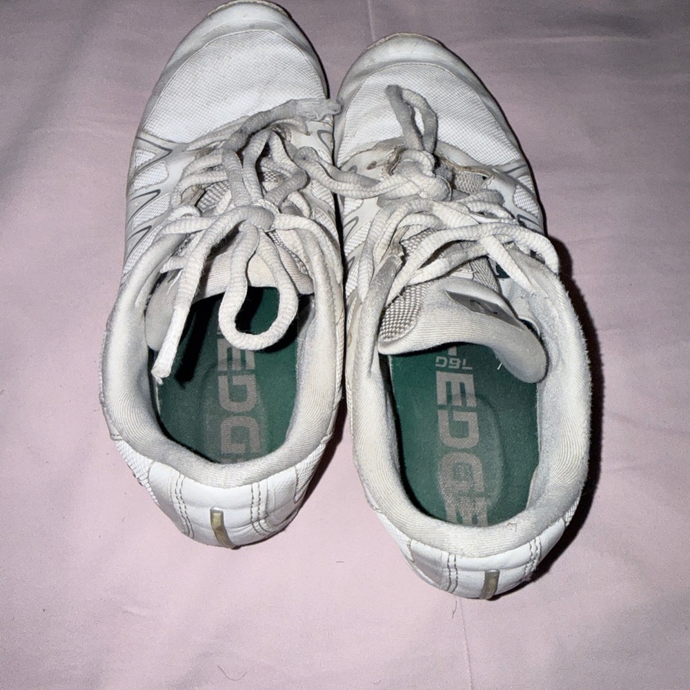 Varsity Double EDGE cheer shoes - Size 7.5
